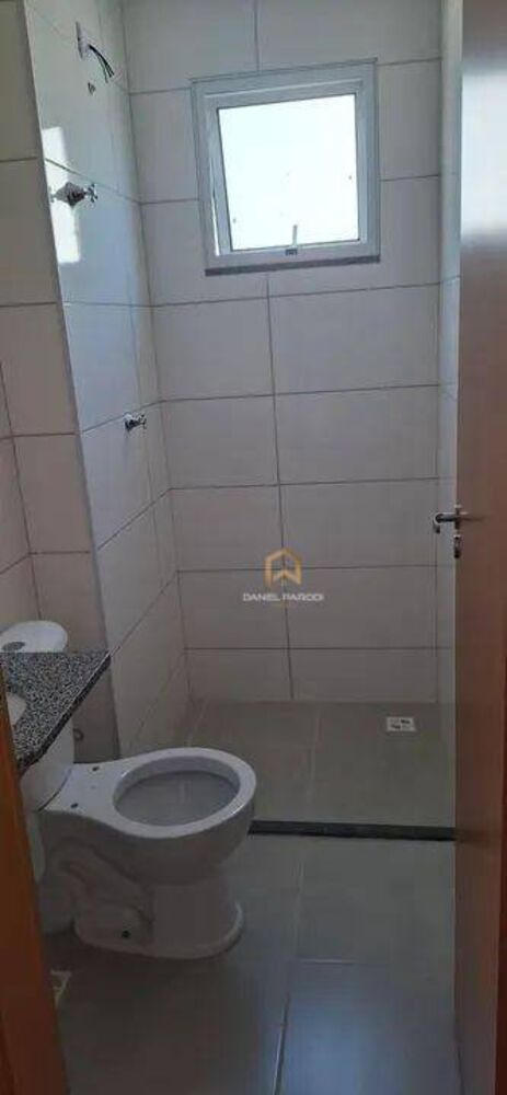 Apartamento à venda com 2 quartos, 52m² - Foto 3