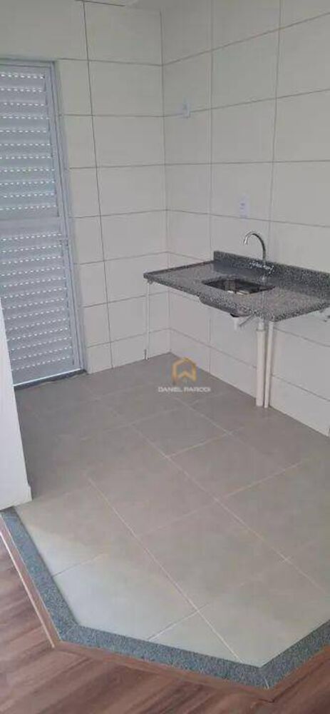 Apartamento à venda com 2 quartos, 52m² - Foto 10