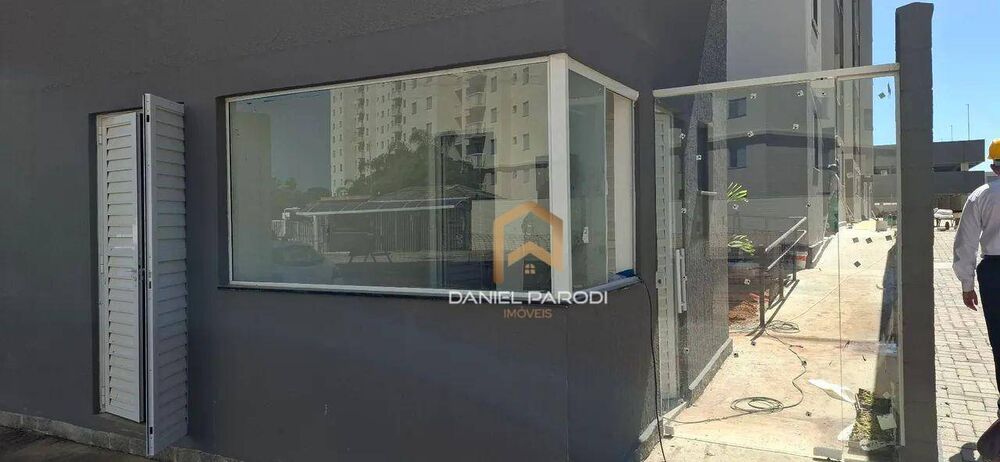 Apartamento à venda com 2 quartos, 52m² - Foto 16