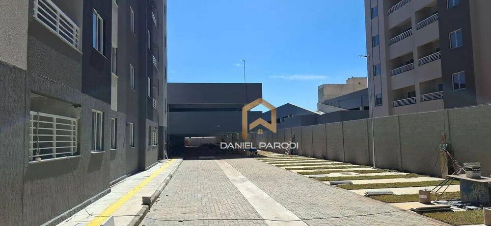 Apartamento à venda com 2 quartos, 52m² - Foto 15
