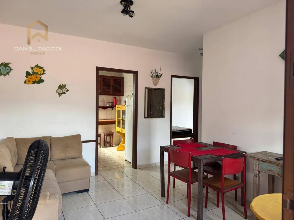 Apartamento, 2 quartos, 60 m² - Foto 2