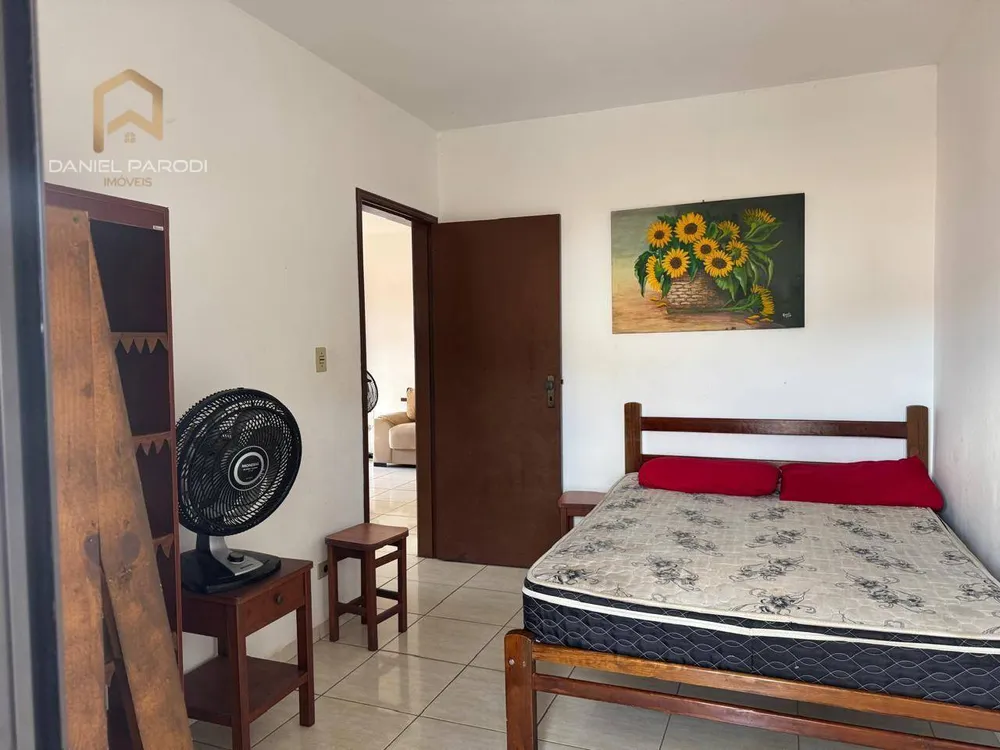 Apartamento, 2 quartos, 60 m² - Foto 7