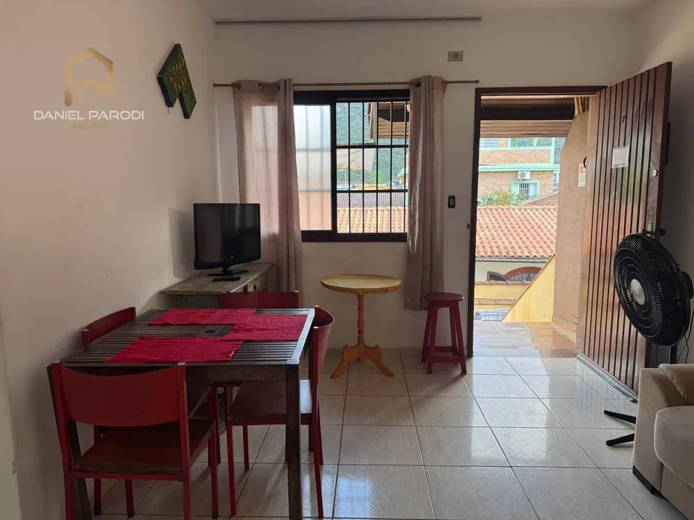 Apartamento, 2 quartos, 60 m² - Foto 9