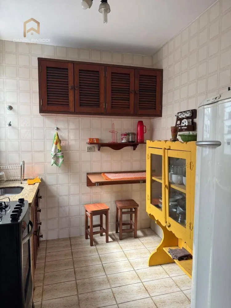 Apartamento, 2 quartos, 60 m² - Foto 8