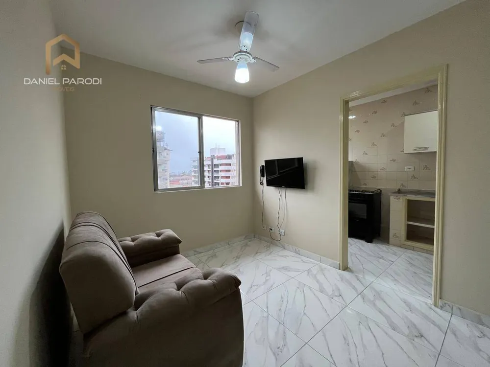 Apartamento, 2 quartos, 64 m² - Foto 2