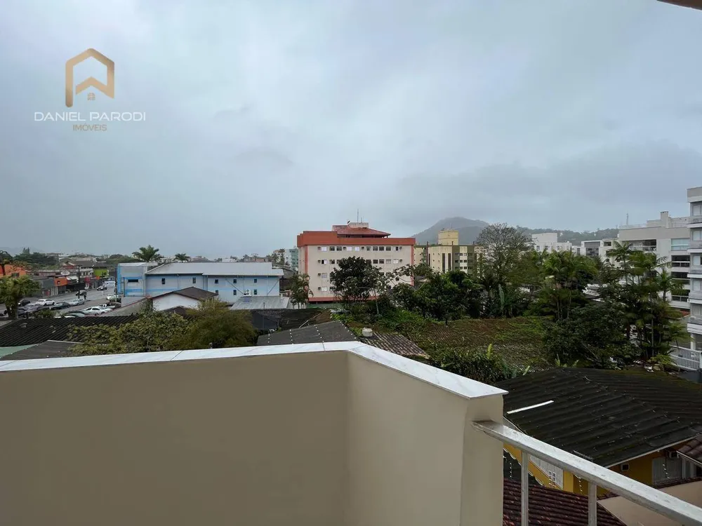 Apartamento, 2 quartos, 64 m² - Foto 1