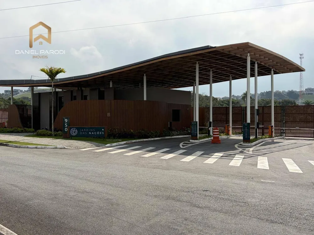 Loteamento e Condomínio, 892 m² - Foto 1