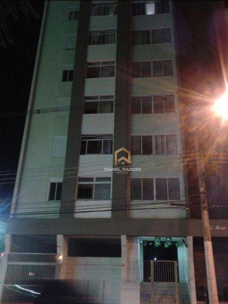 Apartamento, 1 quarto, 41 m² - Foto 1