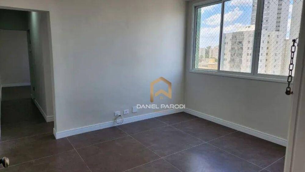 Apartamento, 1 quarto, 41 m² - Foto 2