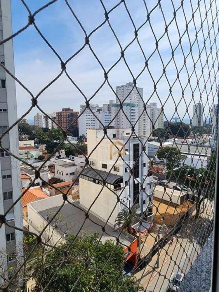 Apartamento, 1 quarto, 41 m² - Foto 7