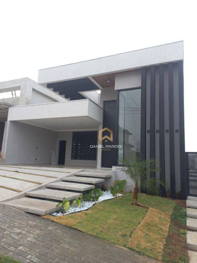 Casa de Condomínio, 3 quartos - Foto 10