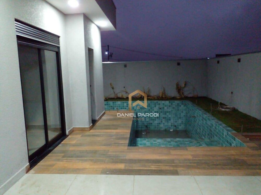 Casa de Condomínio, 3 quartos - Foto 7