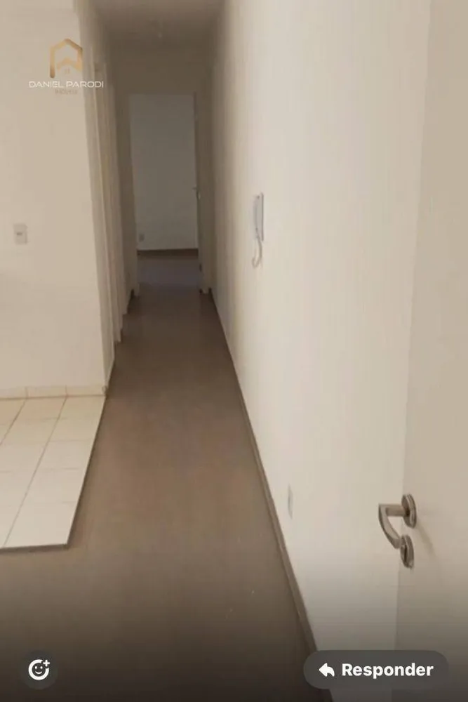 Apartamento, 2 quartos, 45 m² - Foto 6