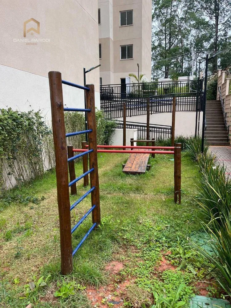 Apartamento, 2 quartos, 45 m² - Foto 2