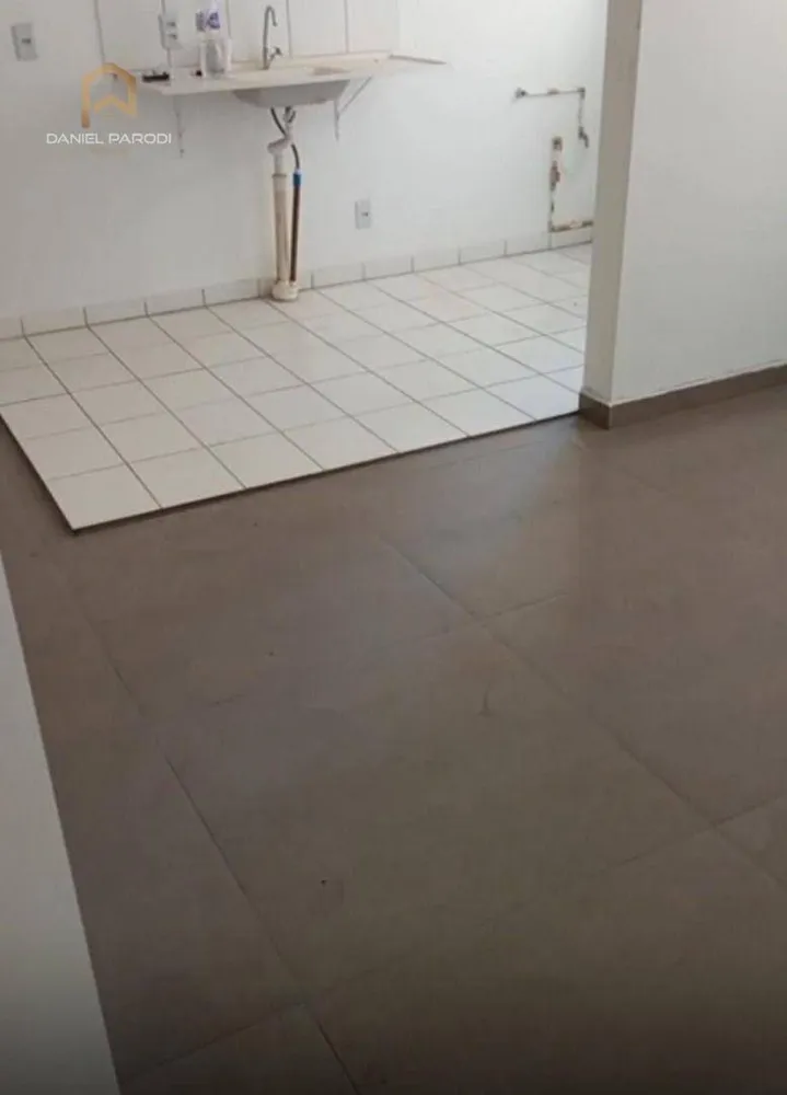 Apartamento, 2 quartos, 45 m² - Foto 4