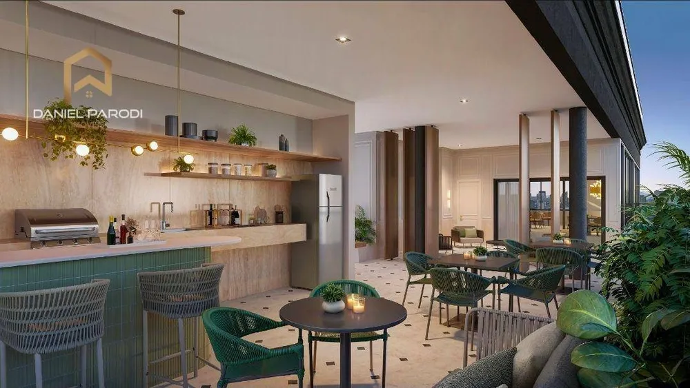 Apartamento, 2 quartos, 75 m² - Foto 3