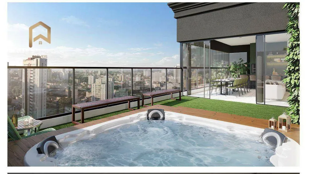 Apartamento, 2 quartos, 75 m² - Foto 7