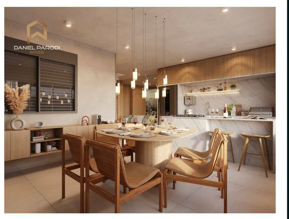 Apartamento, 2 quartos, 75 m² - Foto 5