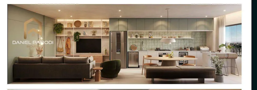 Apartamento, 2 quartos, 75 m² - Foto 8