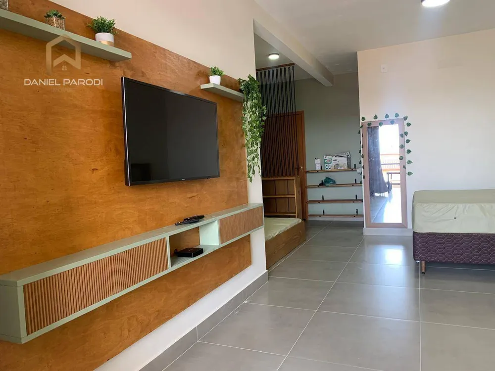 Loft, 35 m² - Foto 8