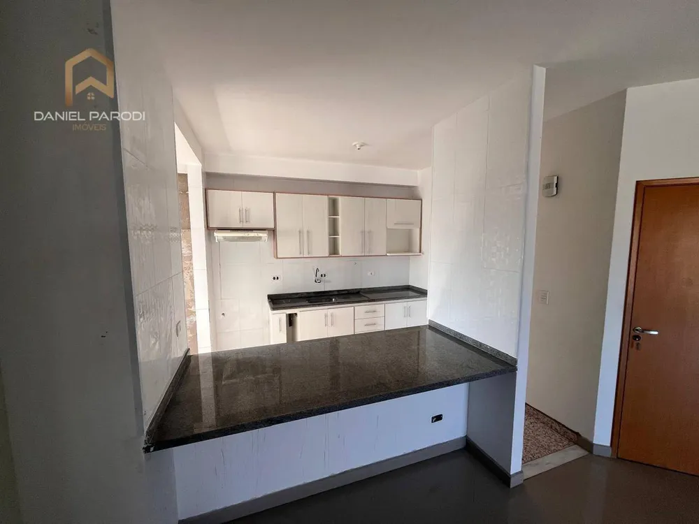 Apartamento, 3 quartos, 88 m² - Foto 9