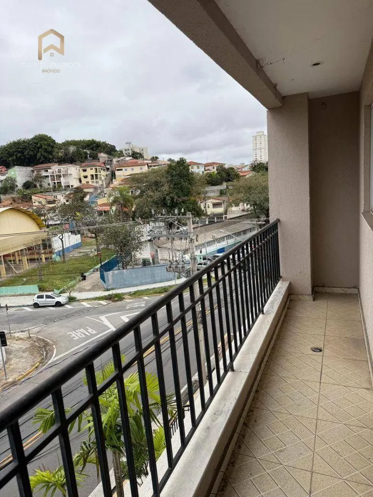 Apartamento, 3 quartos, 88 m² - Foto 3