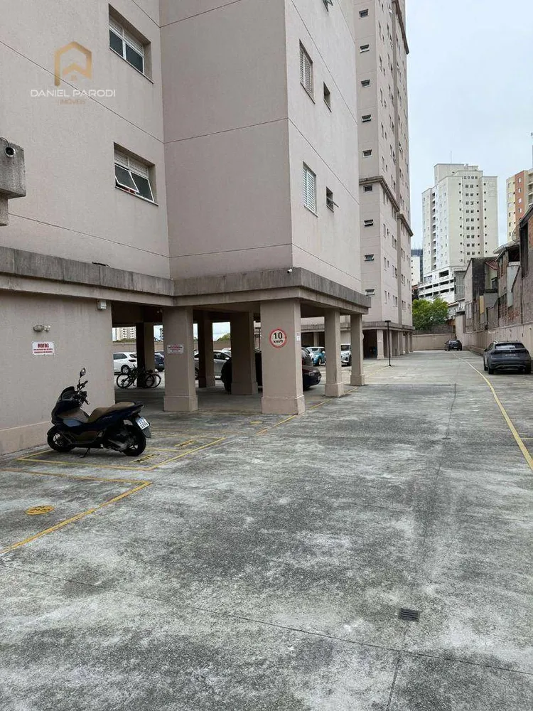 Apartamento, 3 quartos, 88 m² - Foto 16