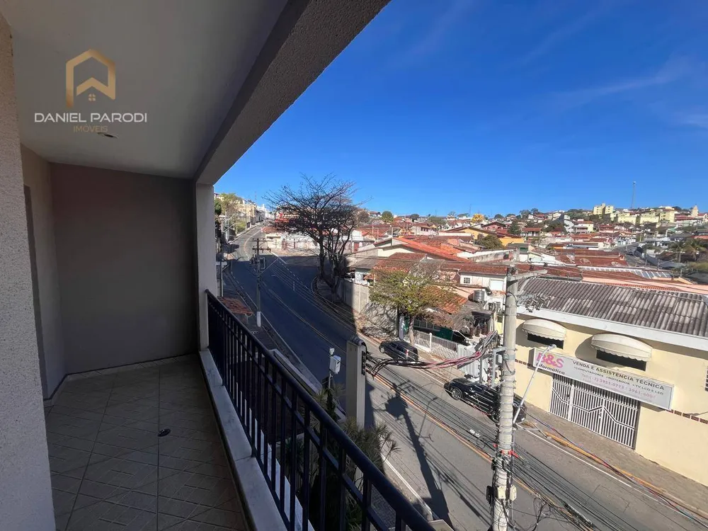 Apartamento, 3 quartos, 88 m² - Foto 2