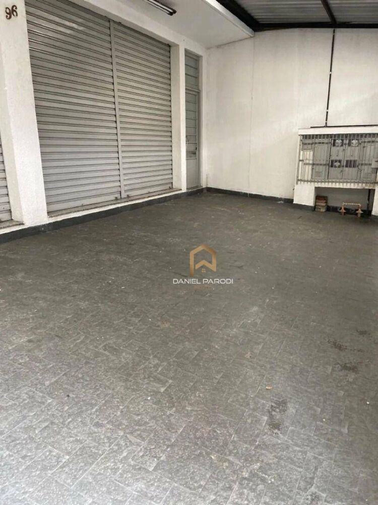Loja-Salão para alugar, 105m² - Foto 6