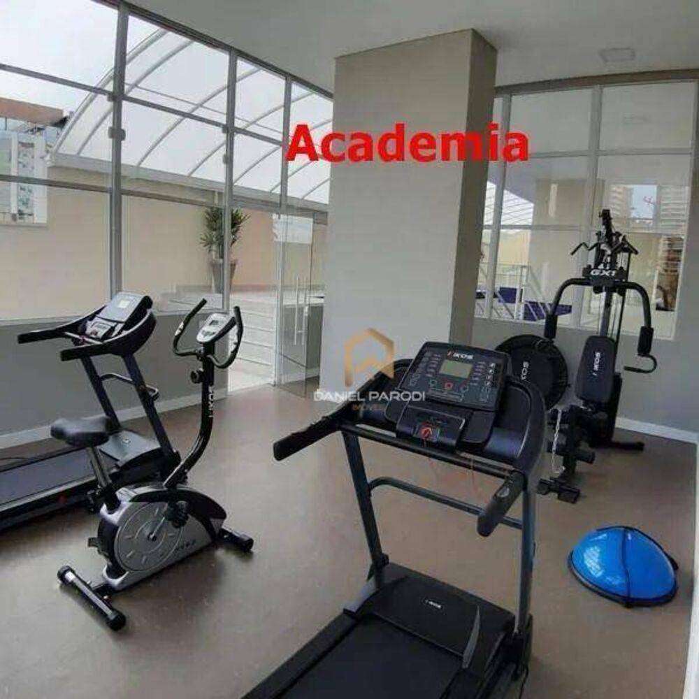 Apartamento para alugar com 1 quarto, 32m² - Foto 9