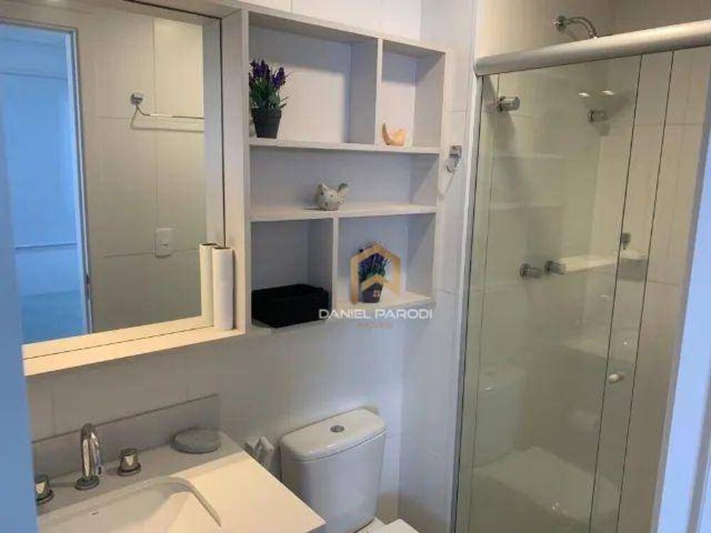 Apartamento para alugar com 1 quarto, 32m² - Foto 12