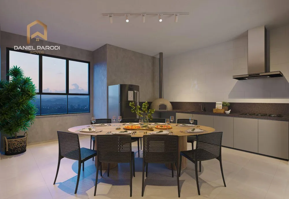 Apartamento, 2 quartos, 54 m² - Foto 6