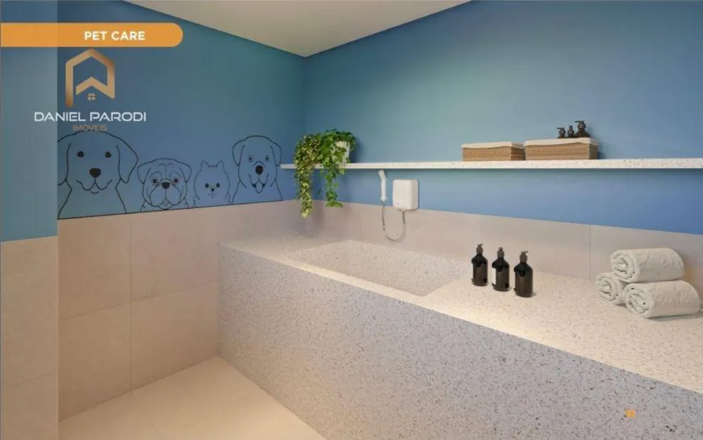 Apartamento, 2 quartos, 54 m² - Foto 13