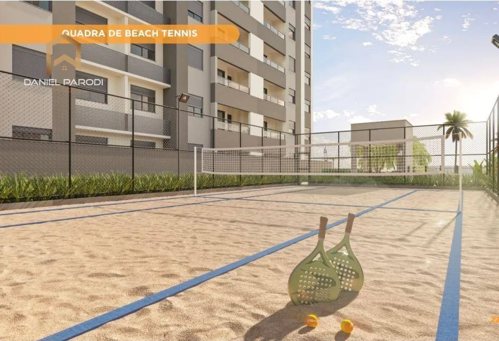 Apartamento, 2 quartos, 54 m² - Foto 12