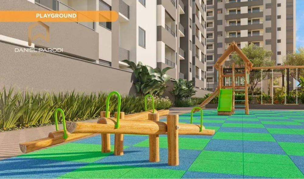 Apartamento, 2 quartos, 54 m² - Foto 11