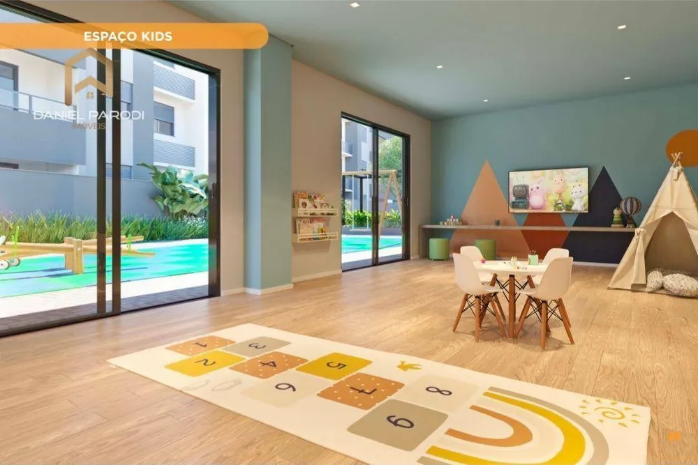Apartamento, 2 quartos, 54 m² - Foto 10