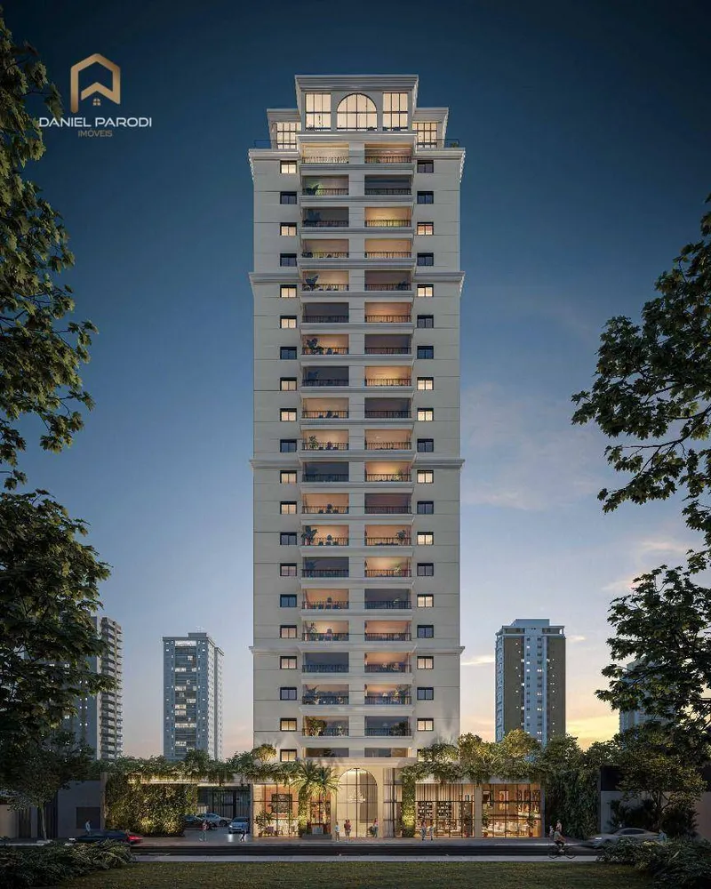 Apartamento, 2 quartos, 73 m² - Foto 4