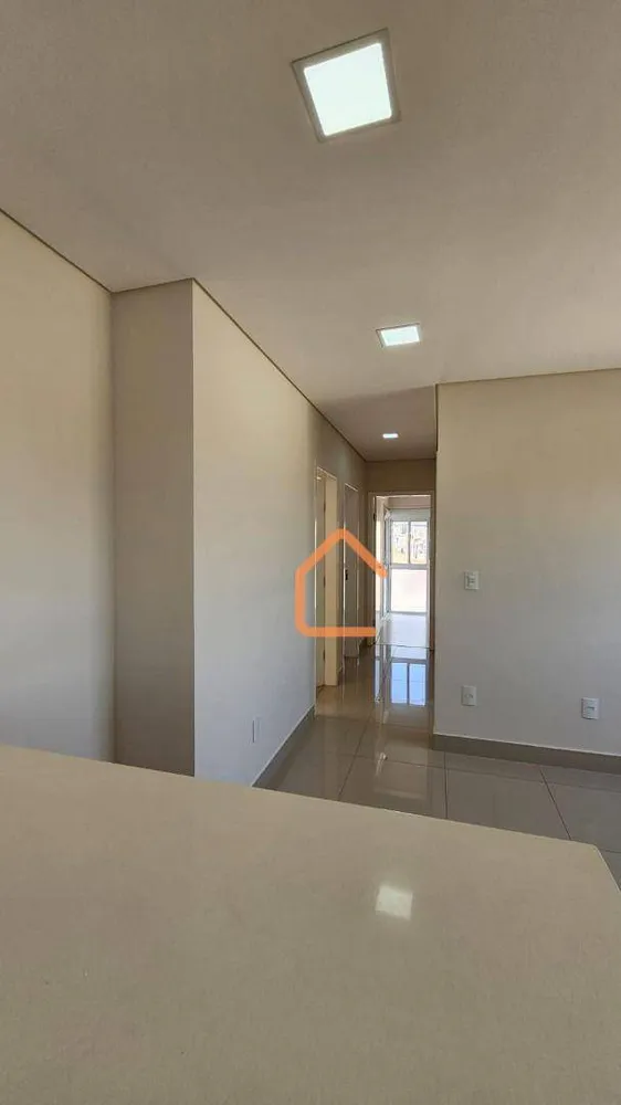 Apartamento, 3 quartos, 89 m² - Foto 2