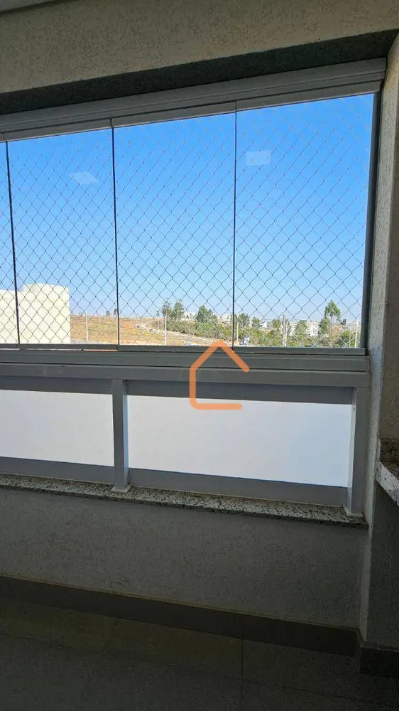 Apartamento, 3 quartos, 89 m² - Foto 4