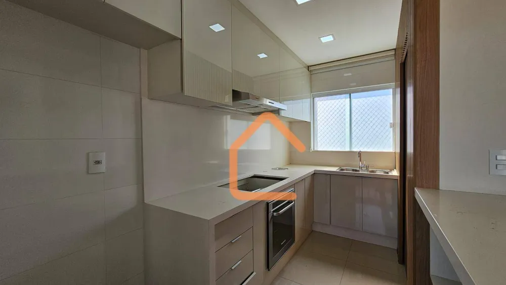 Apartamento, 3 quartos, 89 m² - Foto 1