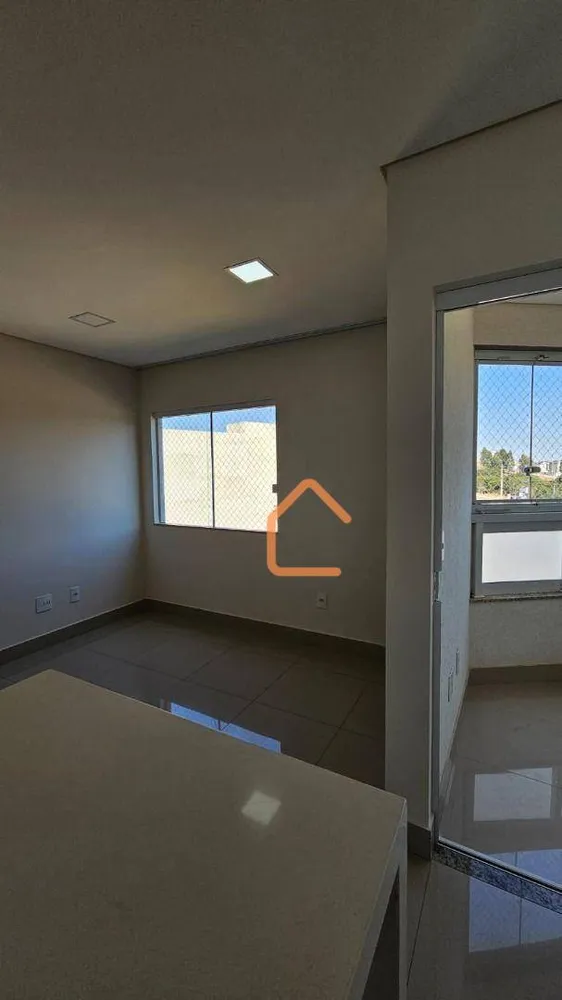 Apartamento, 3 quartos, 89 m² - Foto 3