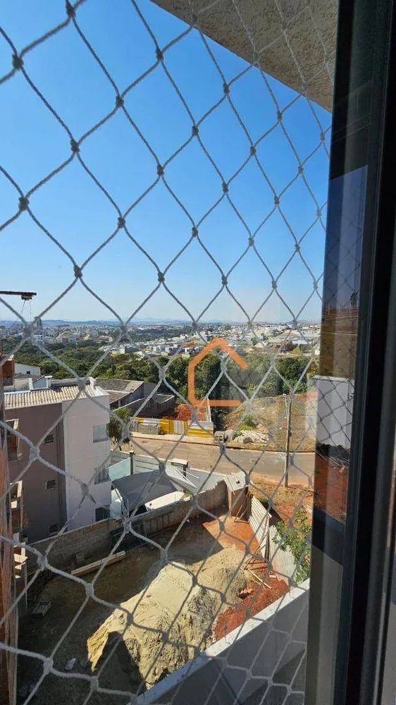 Apartamento, 3 quartos, 89 m² - Foto 11
