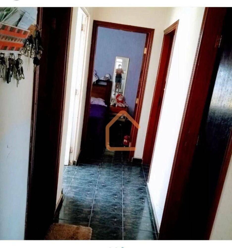 Casa à venda com 3 quartos, 120m² - Foto 3