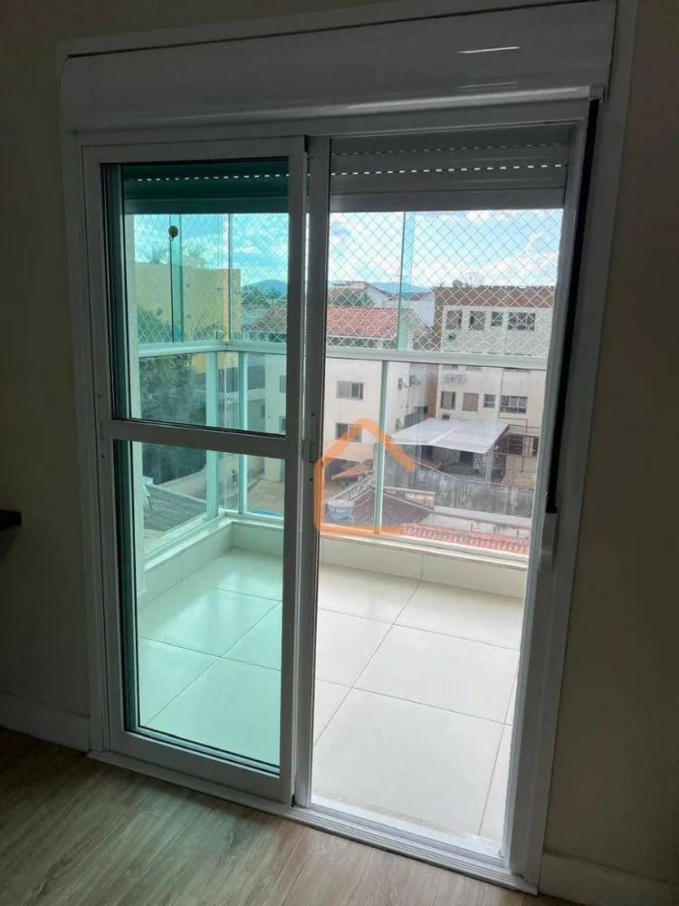 Apartamento, 3 quartos, 132 m² - Foto 12