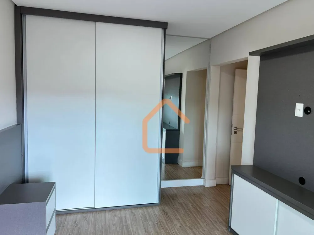 Apartamento, 3 quartos, 132 m² - Foto 11