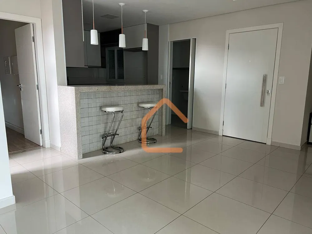 Apartamento, 3 quartos, 132 m² - Foto 1