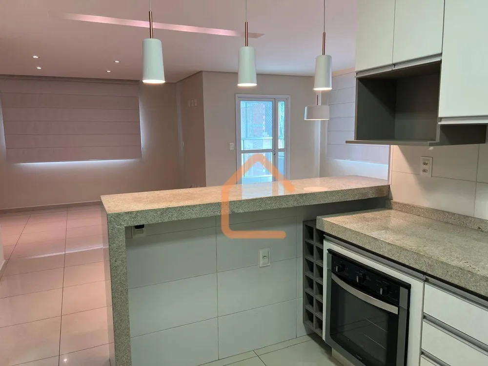 Apartamento, 3 quartos, 132 m² - Foto 2