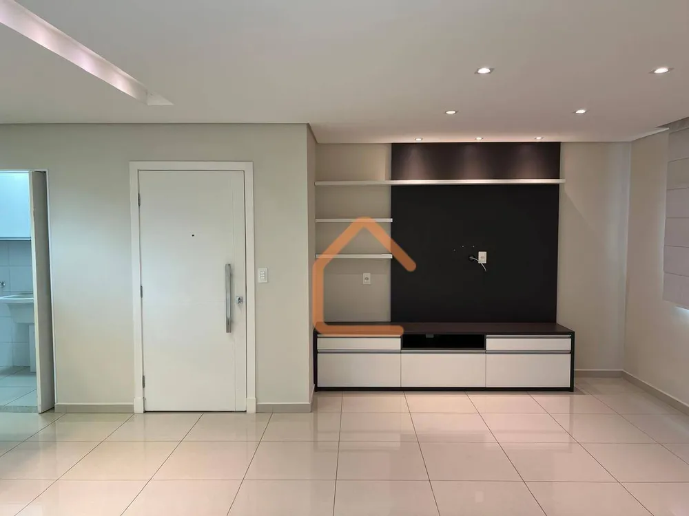 Apartamento, 3 quartos, 132 m² - Foto 3