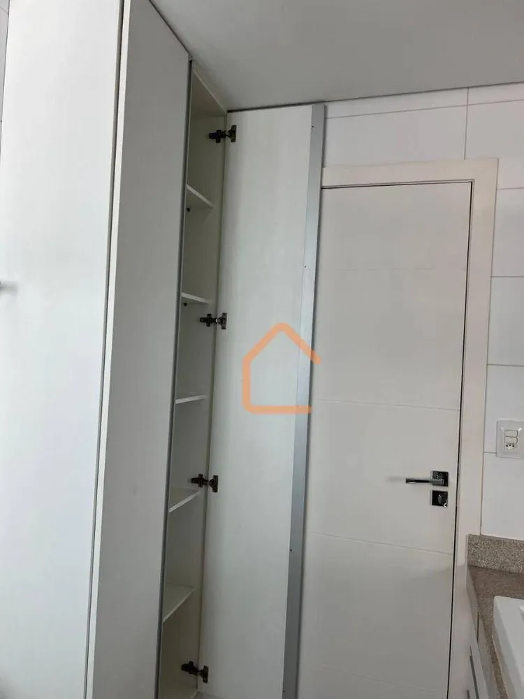 Apartamento, 3 quartos, 132 m² - Foto 7