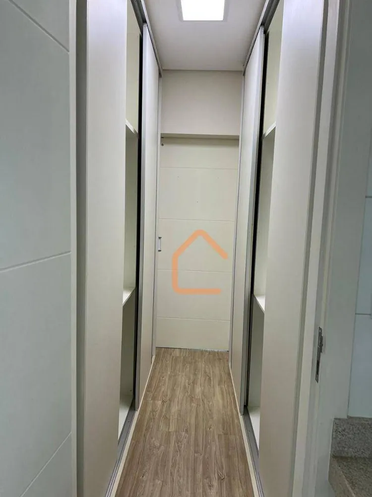 Apartamento, 3 quartos, 132 m² - Foto 8